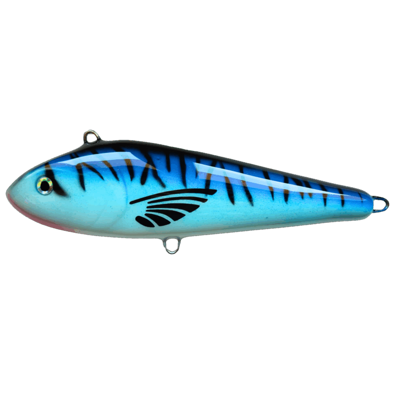 Señuelo Classic 220 Caballa