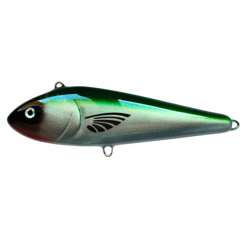 Señuelo Classic 220 Jurel