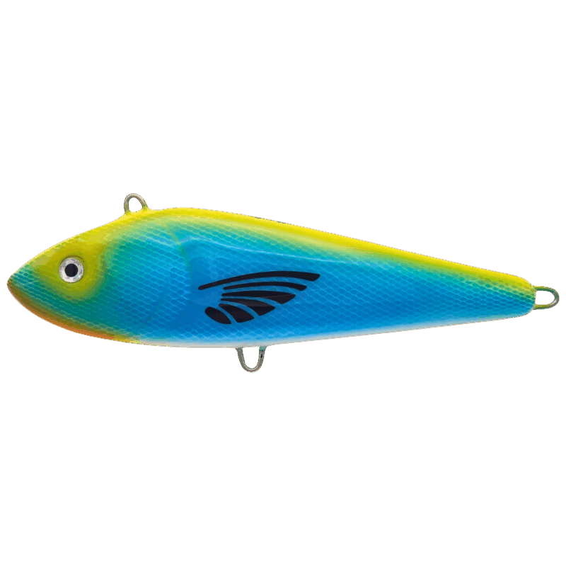 Señuelo Classic 220 Samoa