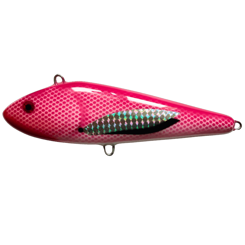 Señuelo Classic 220 Pink Lady