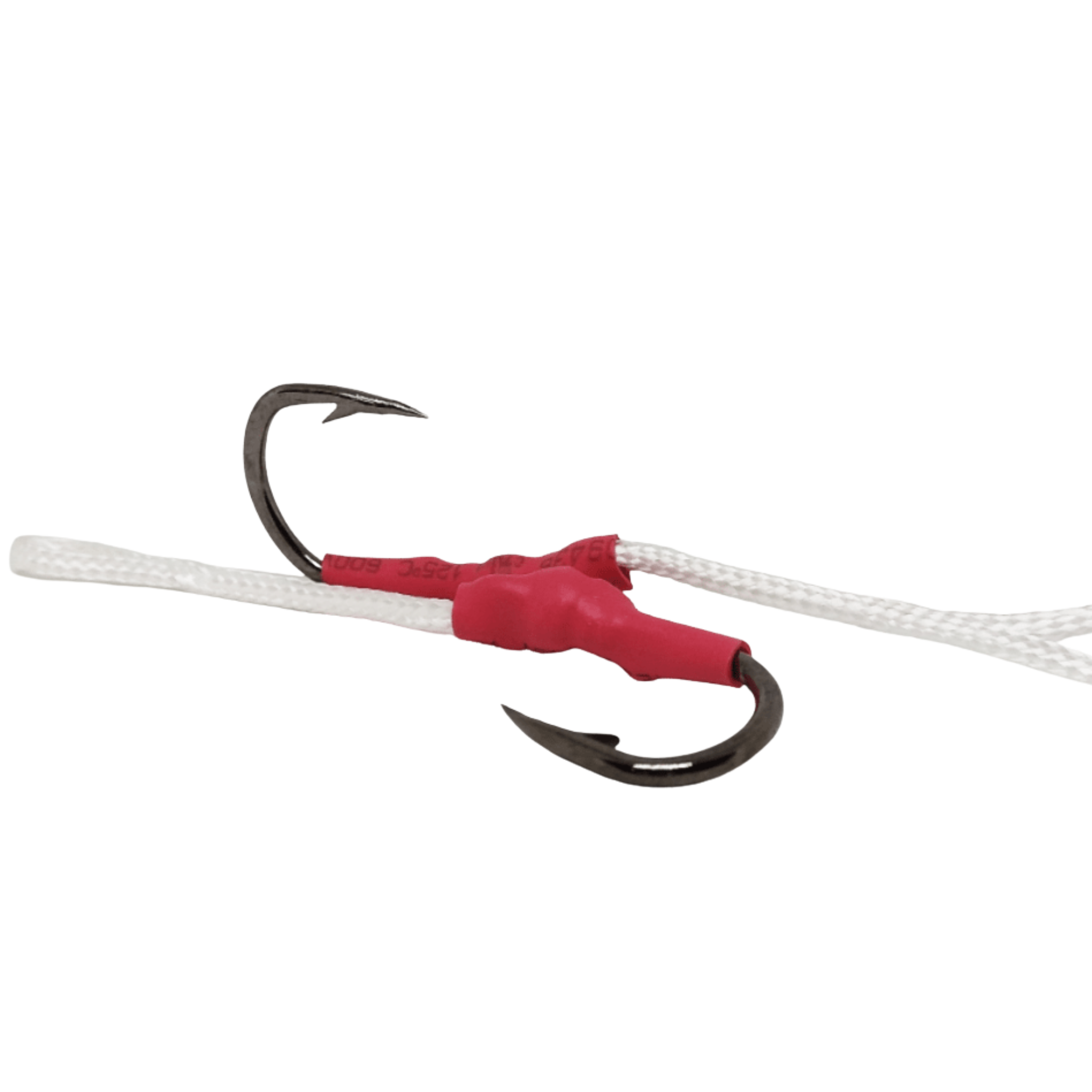 Anzuelos Jigging, Assist 4/0 - Imagen 2