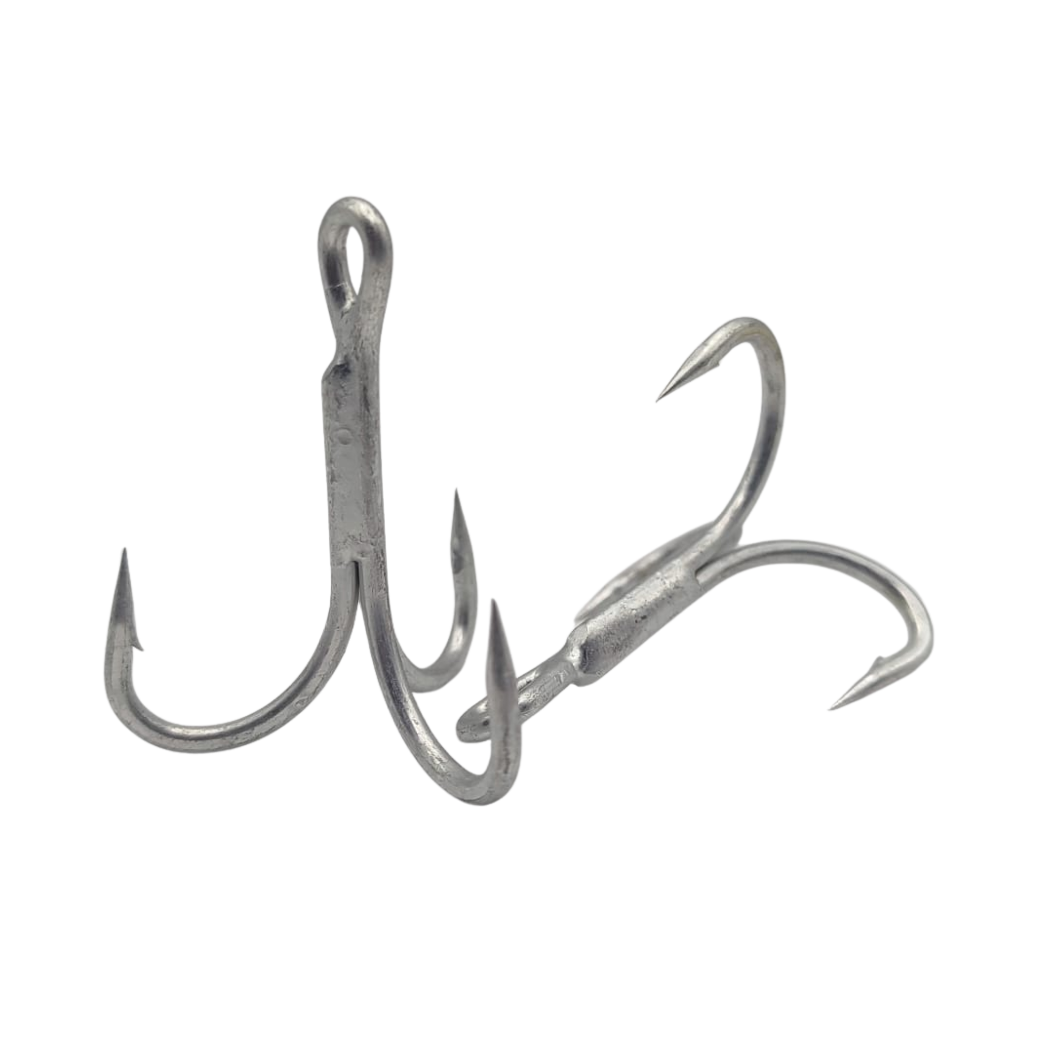 Anzuelos Triples X4 2/0