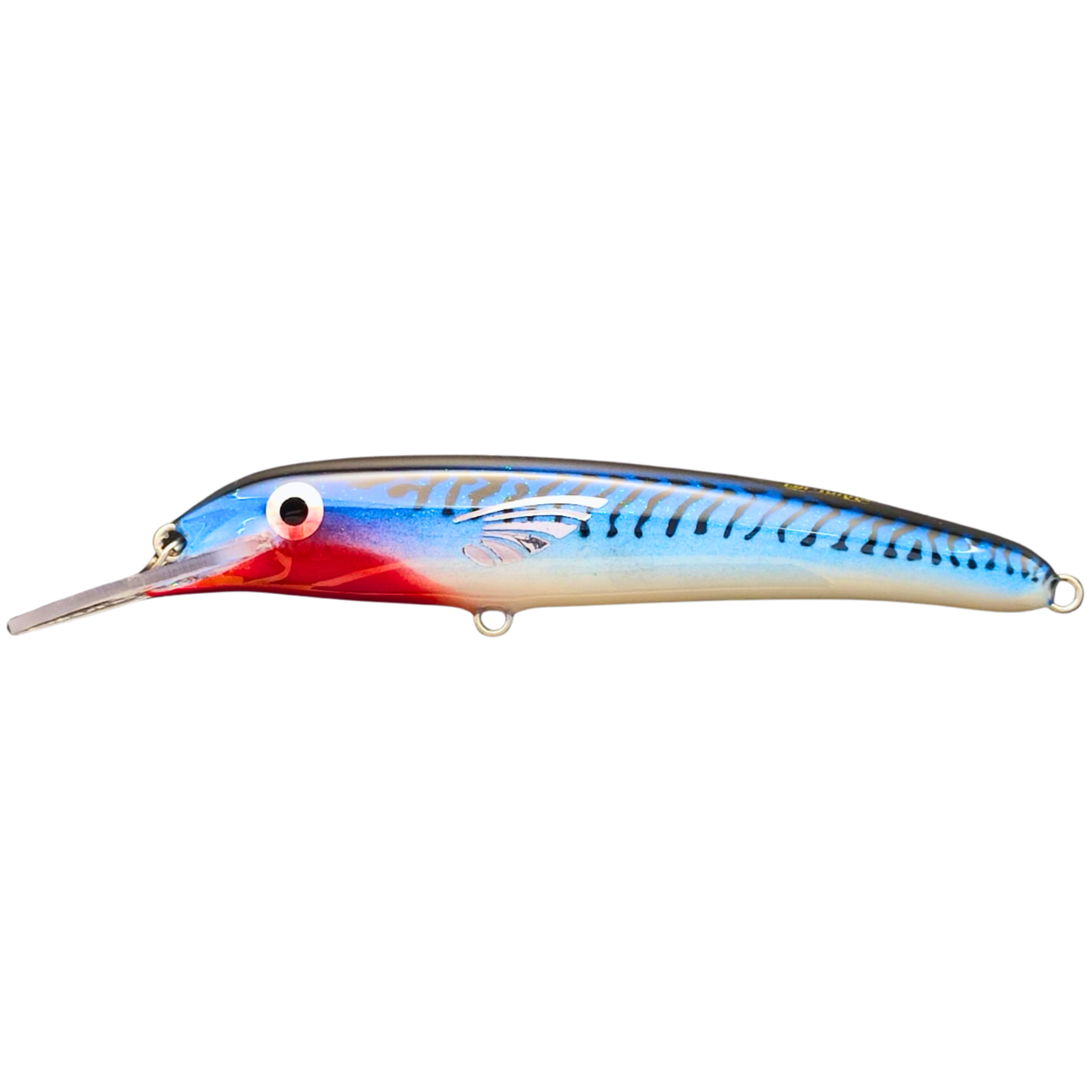 Señuelo Med-Tunna Classic 210 Caballa