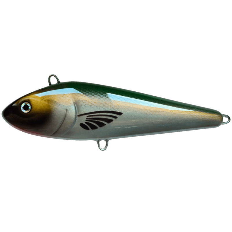 Señuelo Classic 270 Jurel II