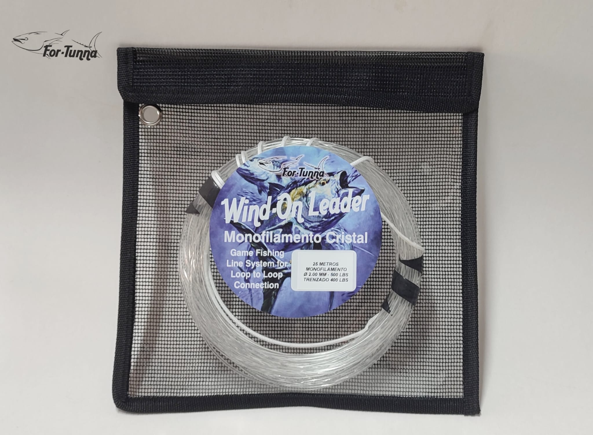 Wind-On Leader / Gaza a Gaza