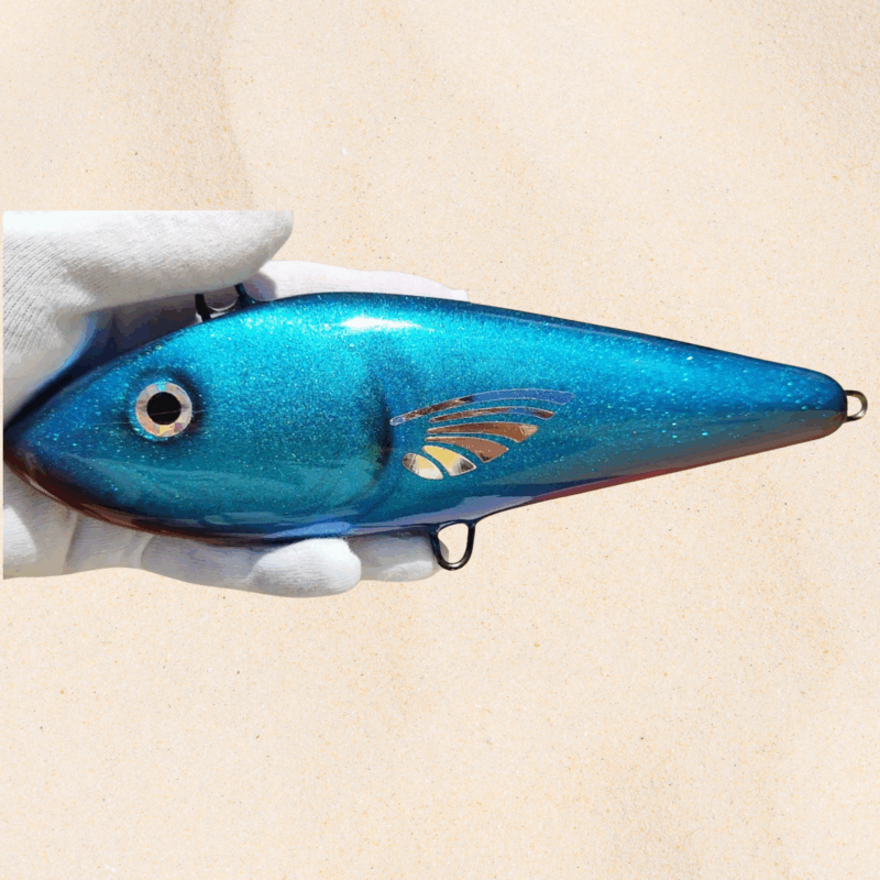 Señuelo Classic Sunshine 320 S55 - Imagen 2