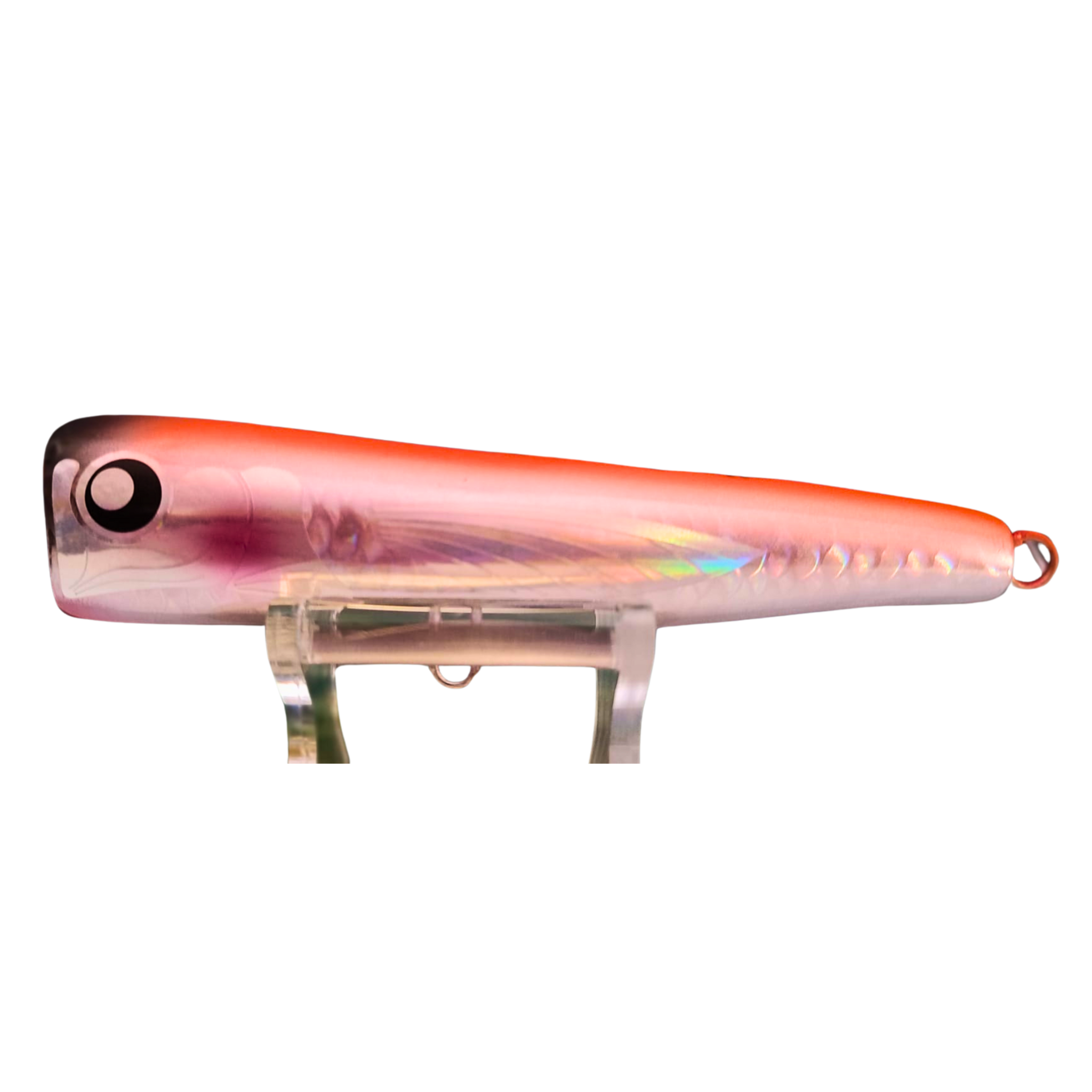 POPPER POP-TUNNA FL 40,60,80,100 Y 120 GRAMOS - Imagen 3