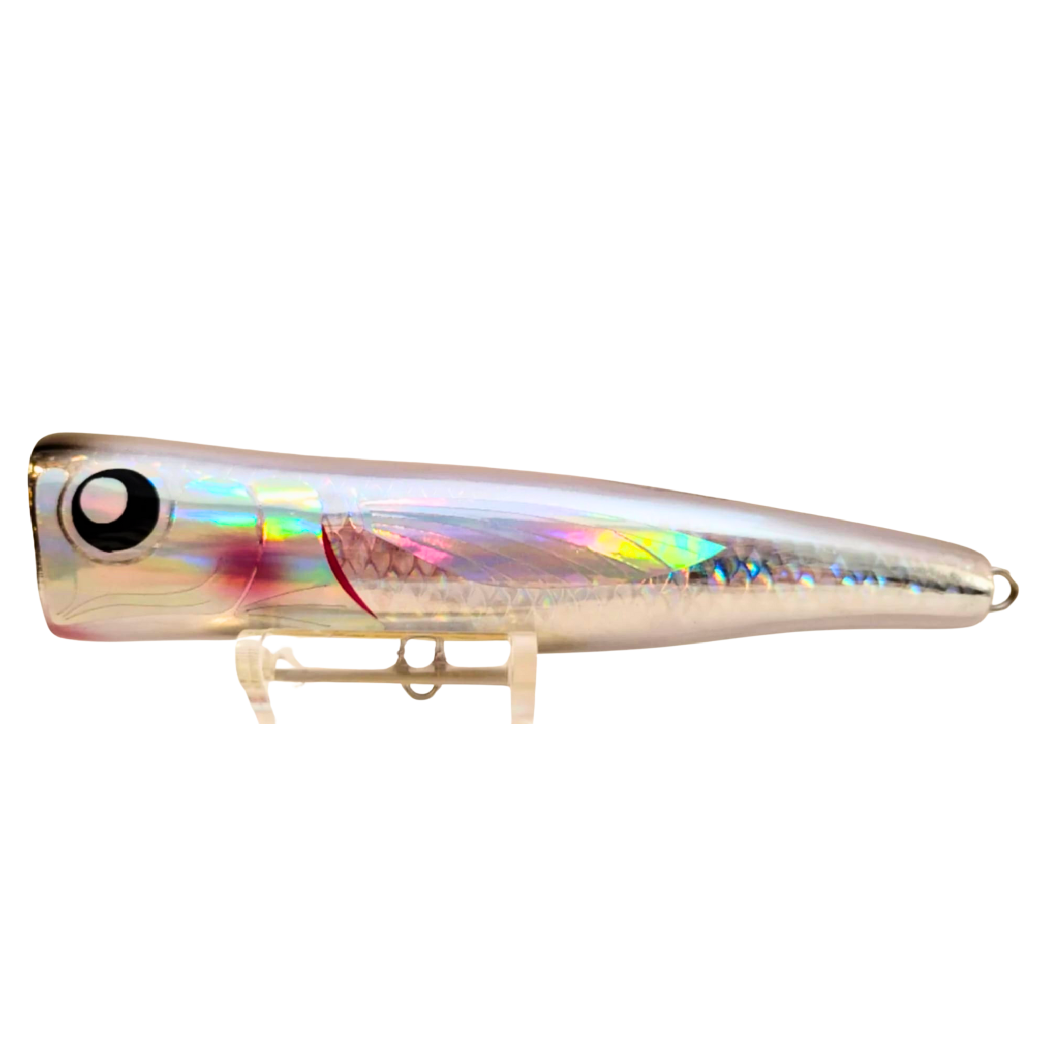 POPPER POP-TUNNA FL 40,60,80,100 Y 120 GRAMOS - Imagen 4