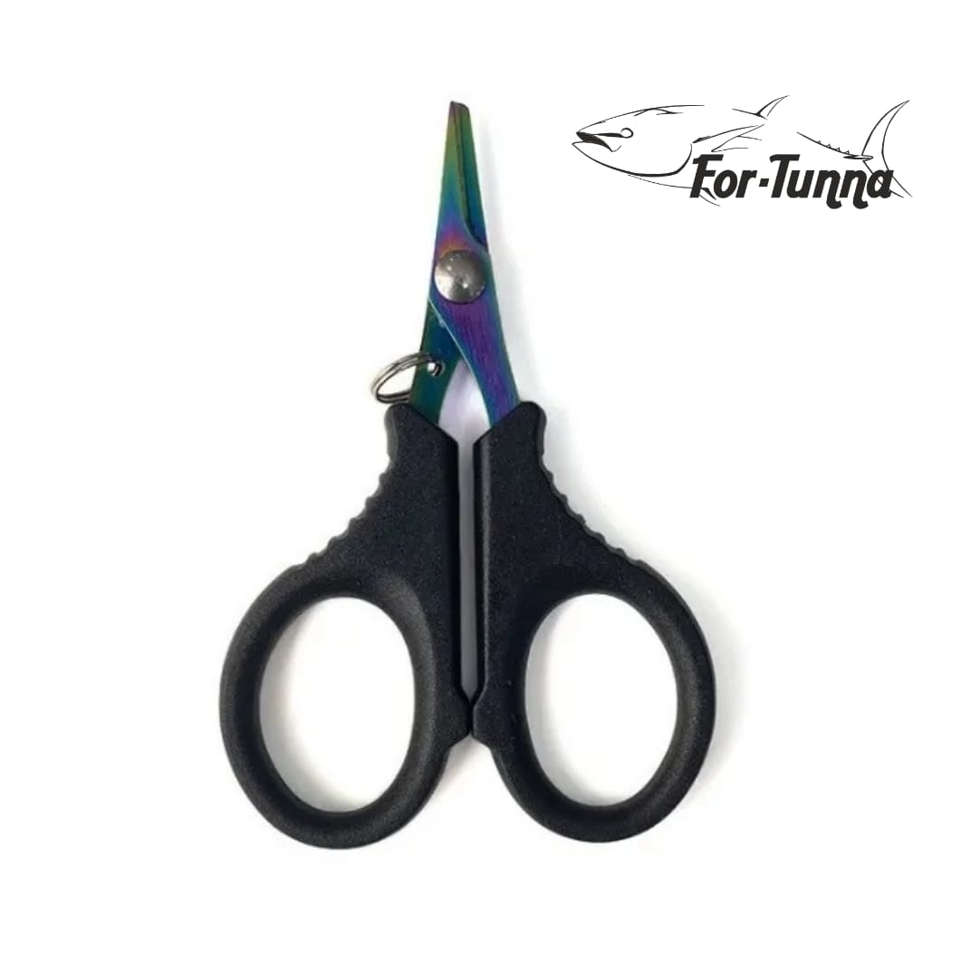 Tijeras especial trenzados