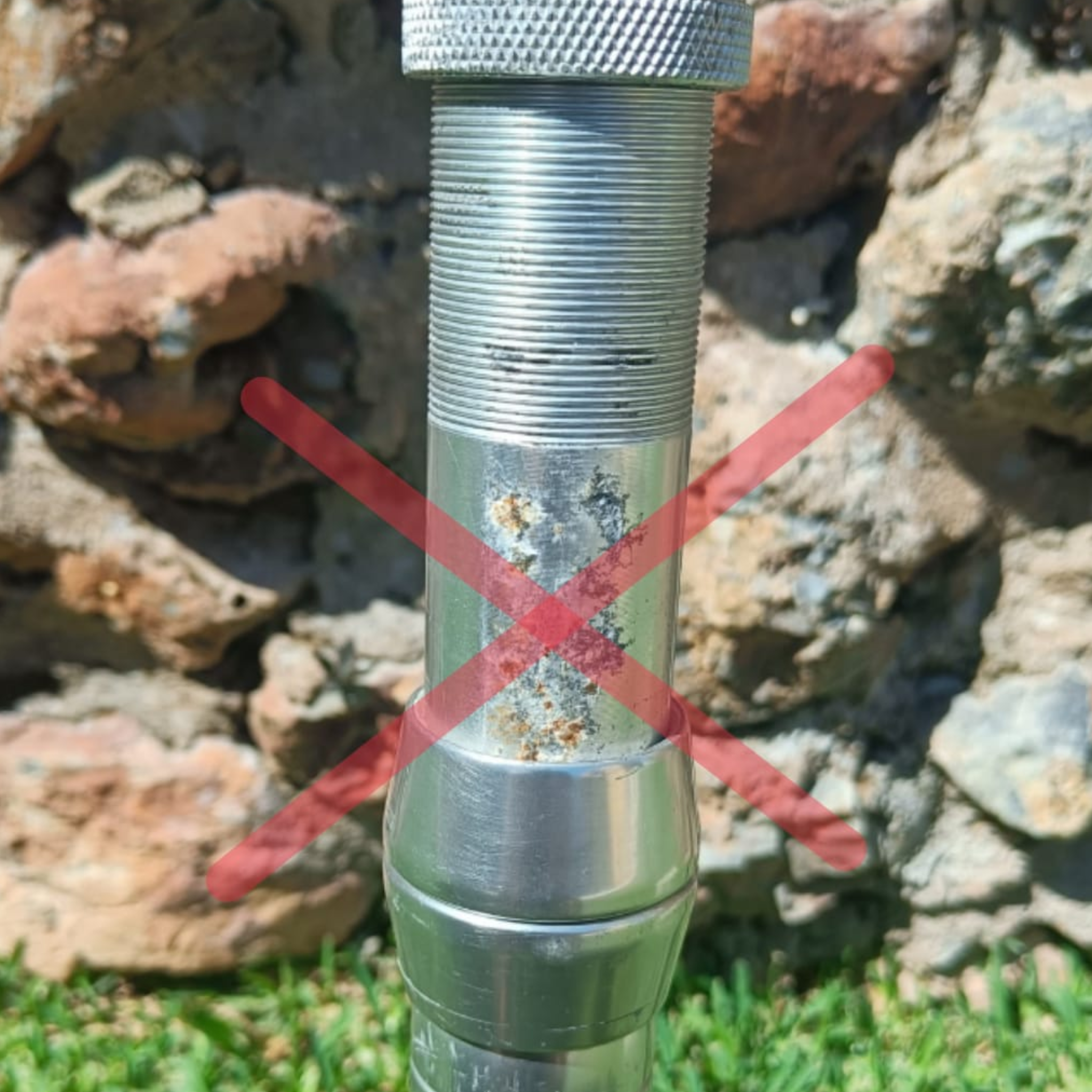 Junta de goma - Imagen 3