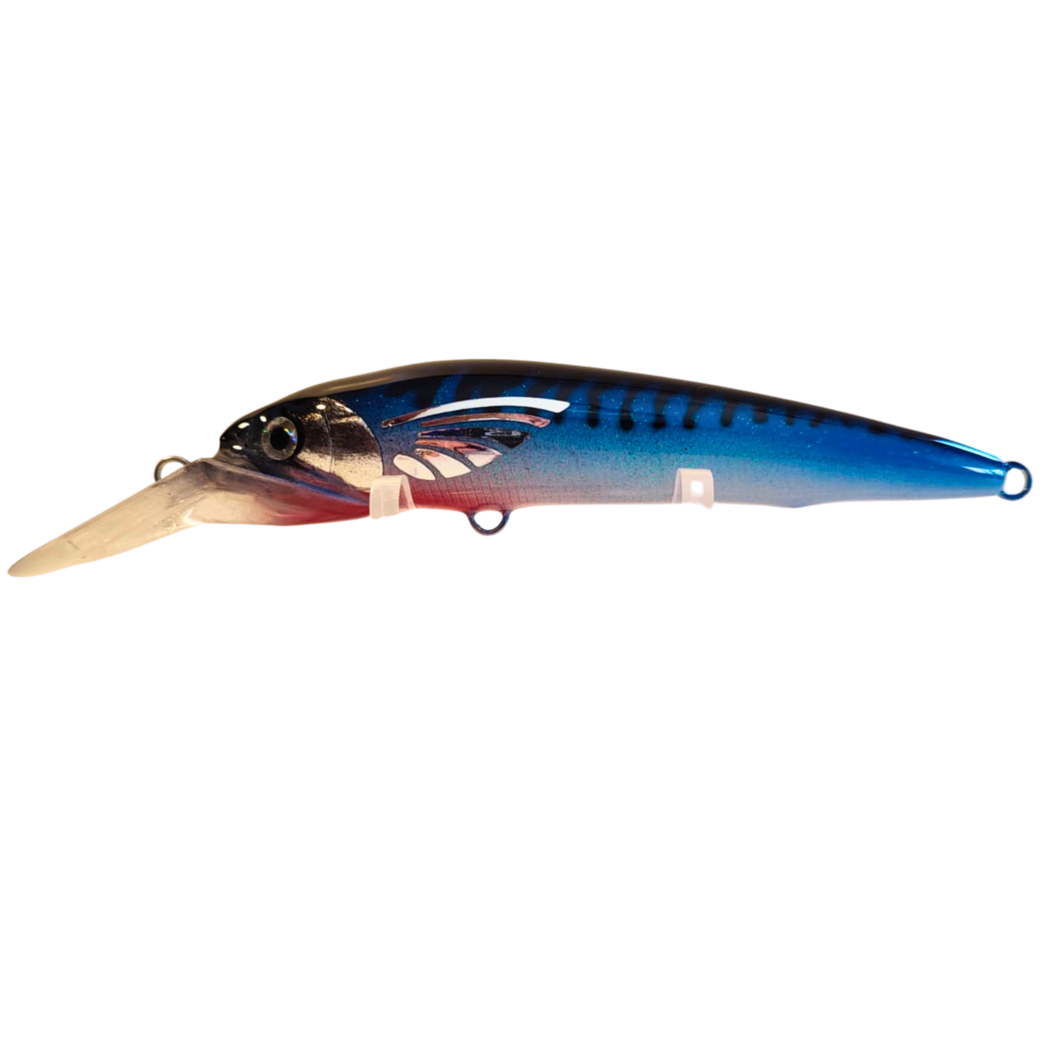 Señuelo Med-Tunna Titán 170 Caballa