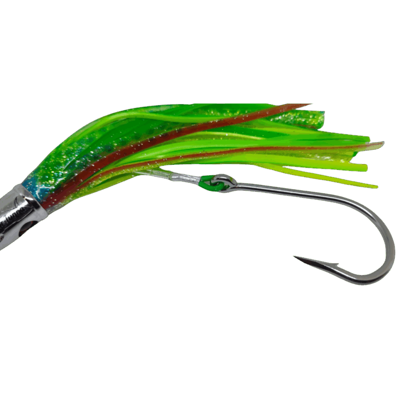 Pulpo Tunna Killer 1 - Imagen 4