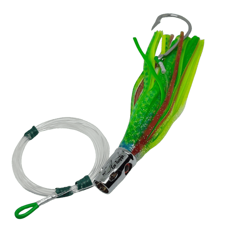 Pulpo Tunna Killer 1 - Imagen 5