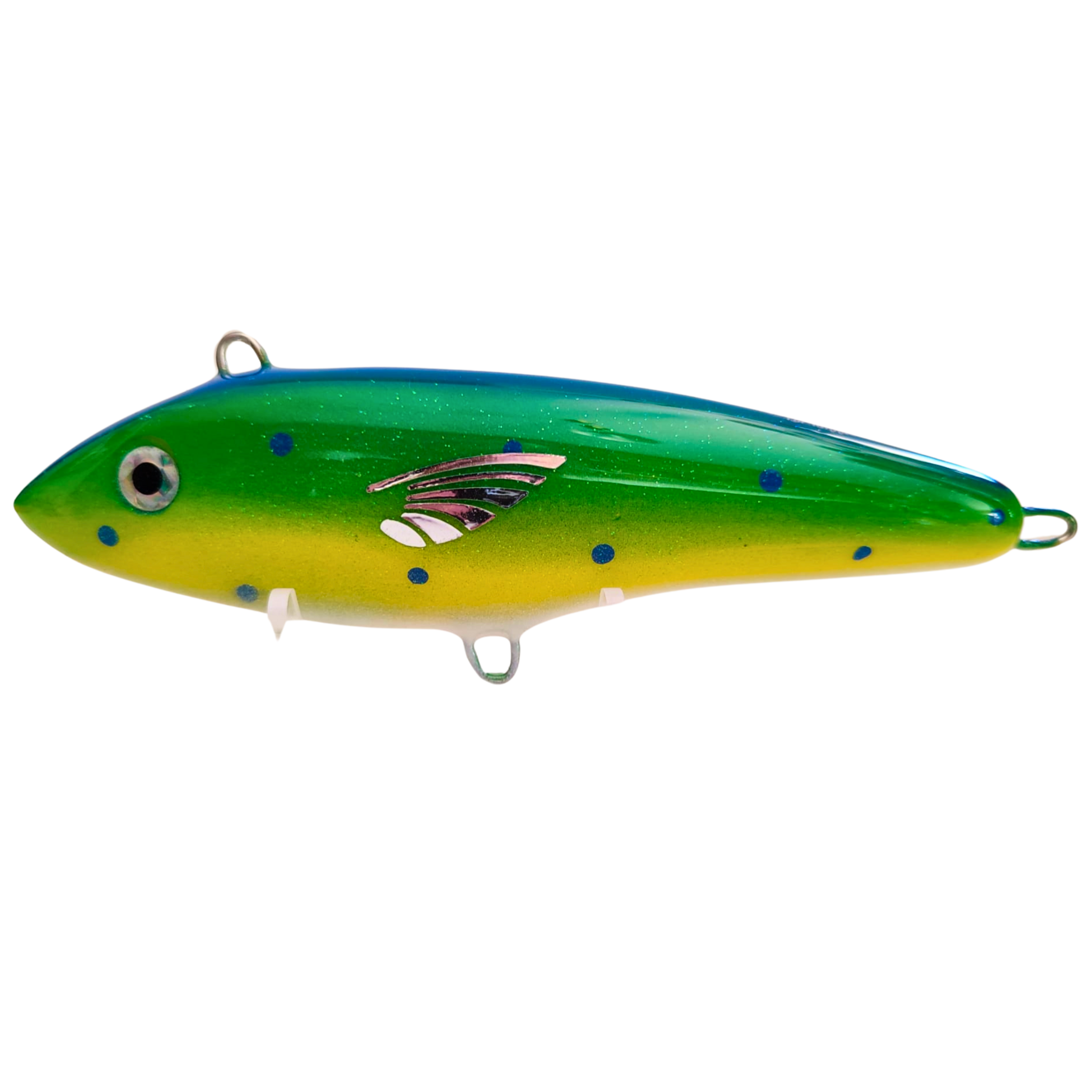 Señuelo Med-Tunna Speed 170 Llampuga