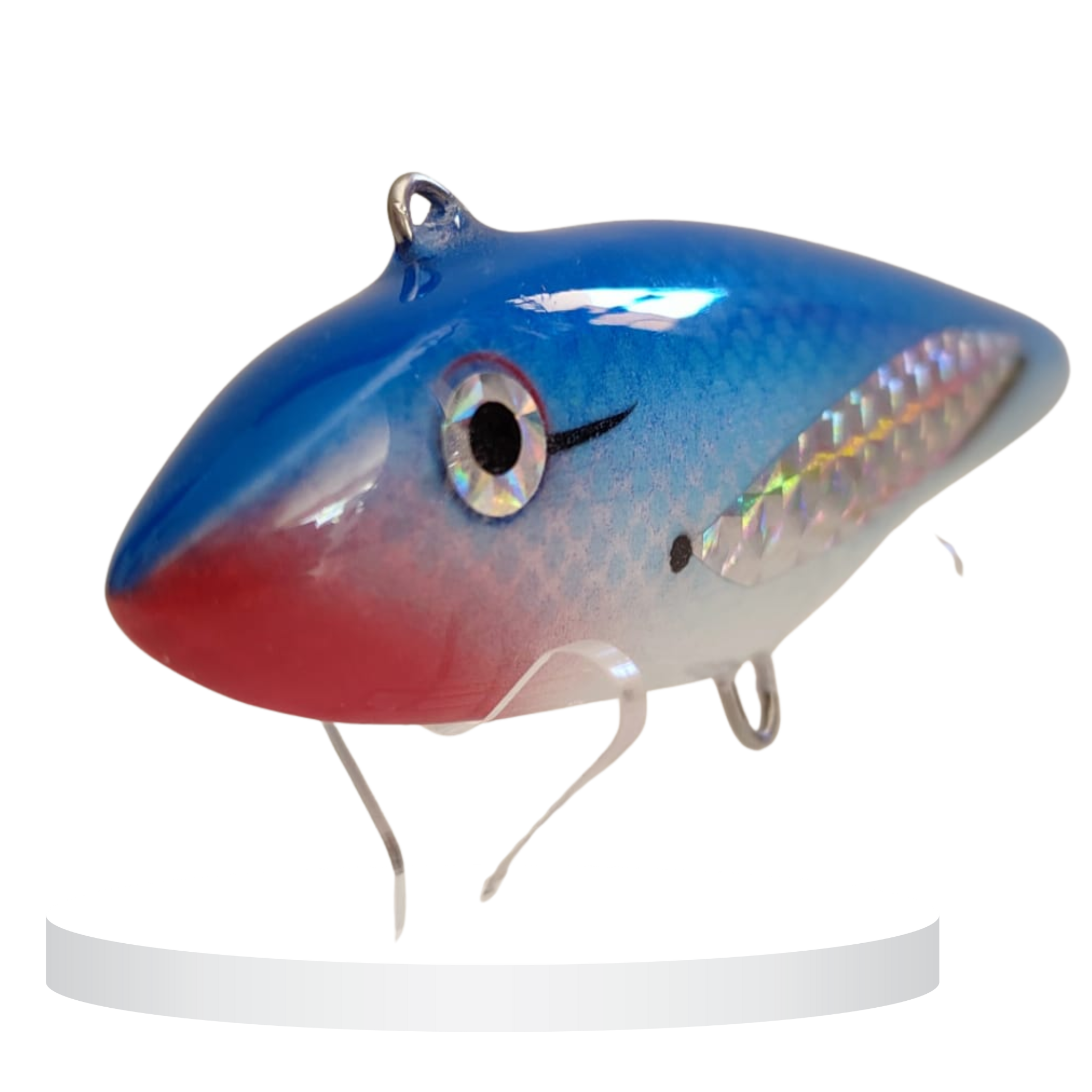 Señuelo Med-Tunna Speed 170 Volador - Imagen 2