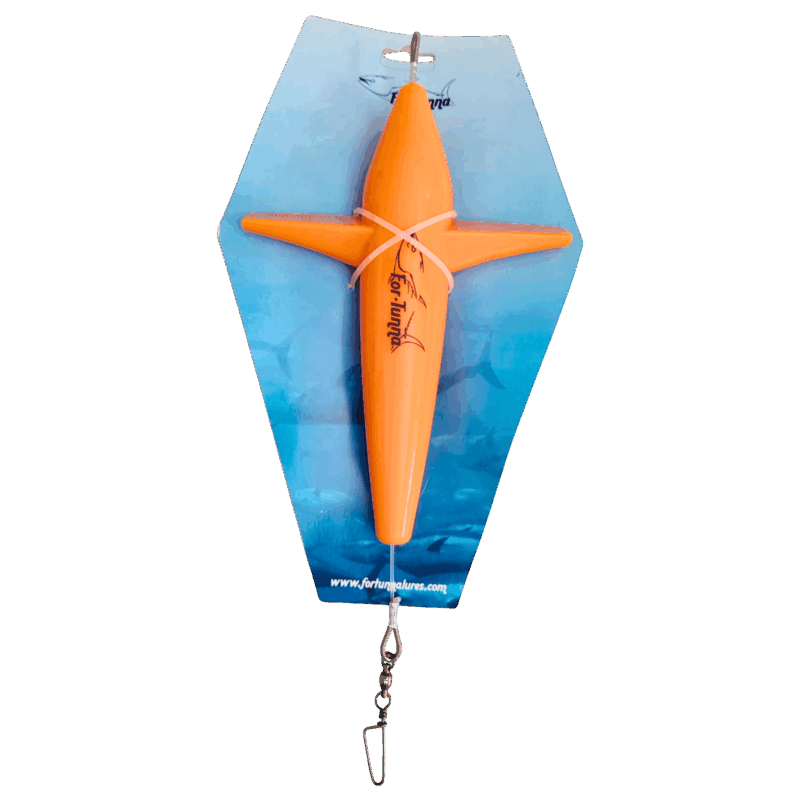 Excitador 23 cm