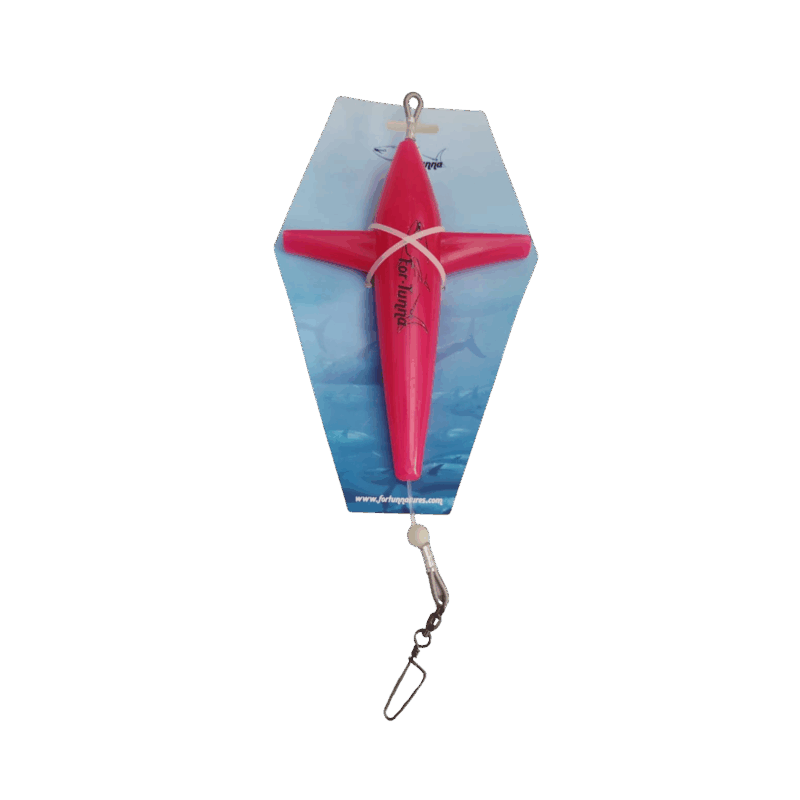 Excitador 18 cm