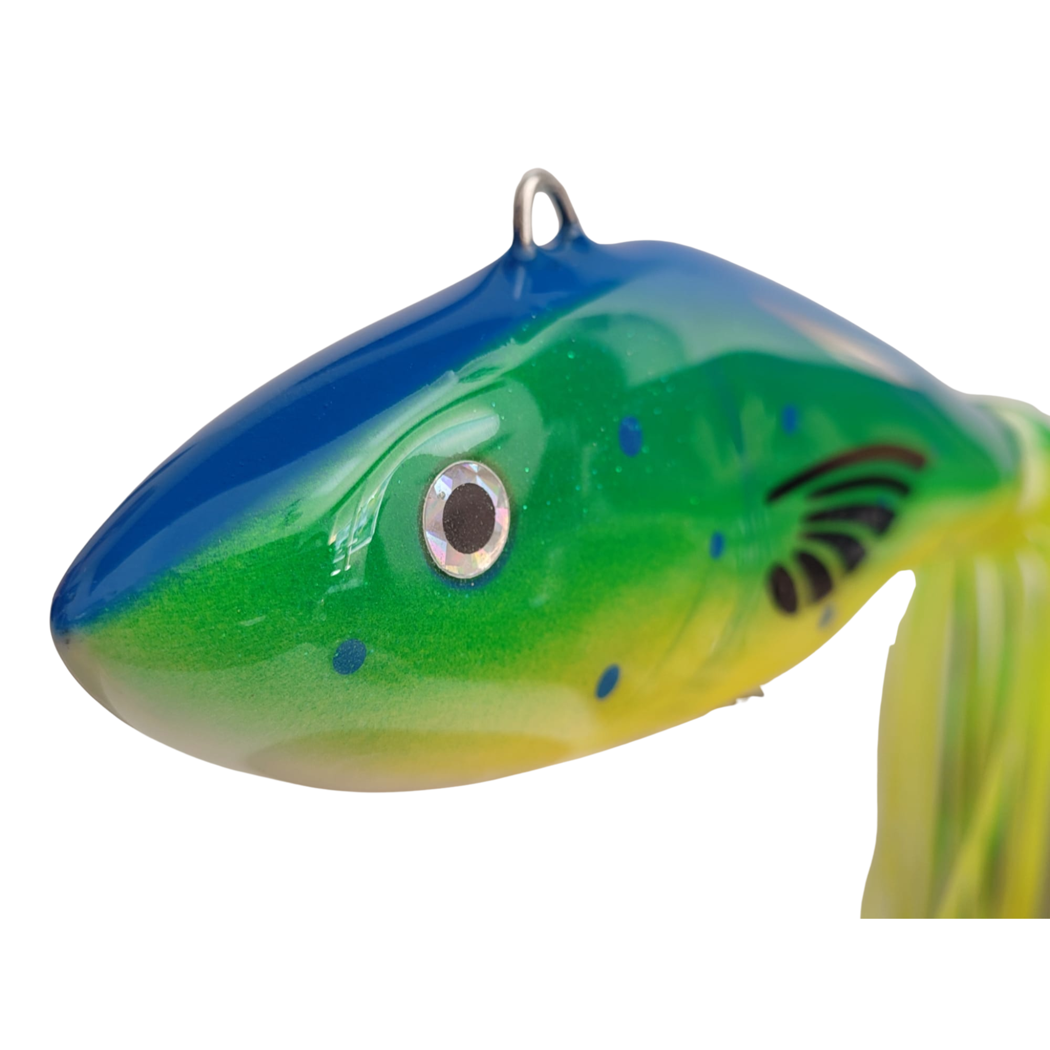 Señuelo Hybrid 270 Llampuga - Imagen 2