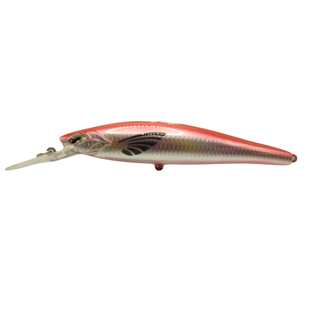 SEÑUELO MED-TUNNA FAST HUNTER 190 RED DEVIL