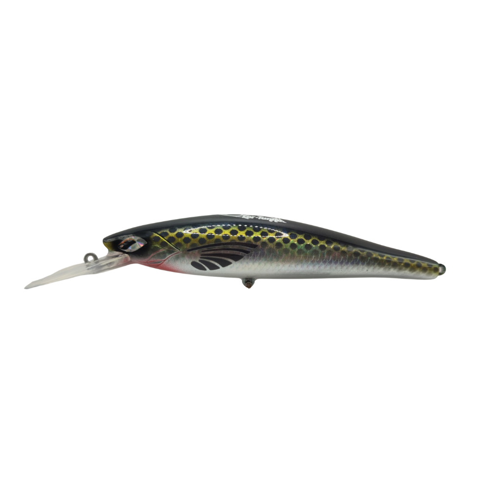 SEÑUELO MED-TUNNA FAST HUNTER 190 BOQUERÓN