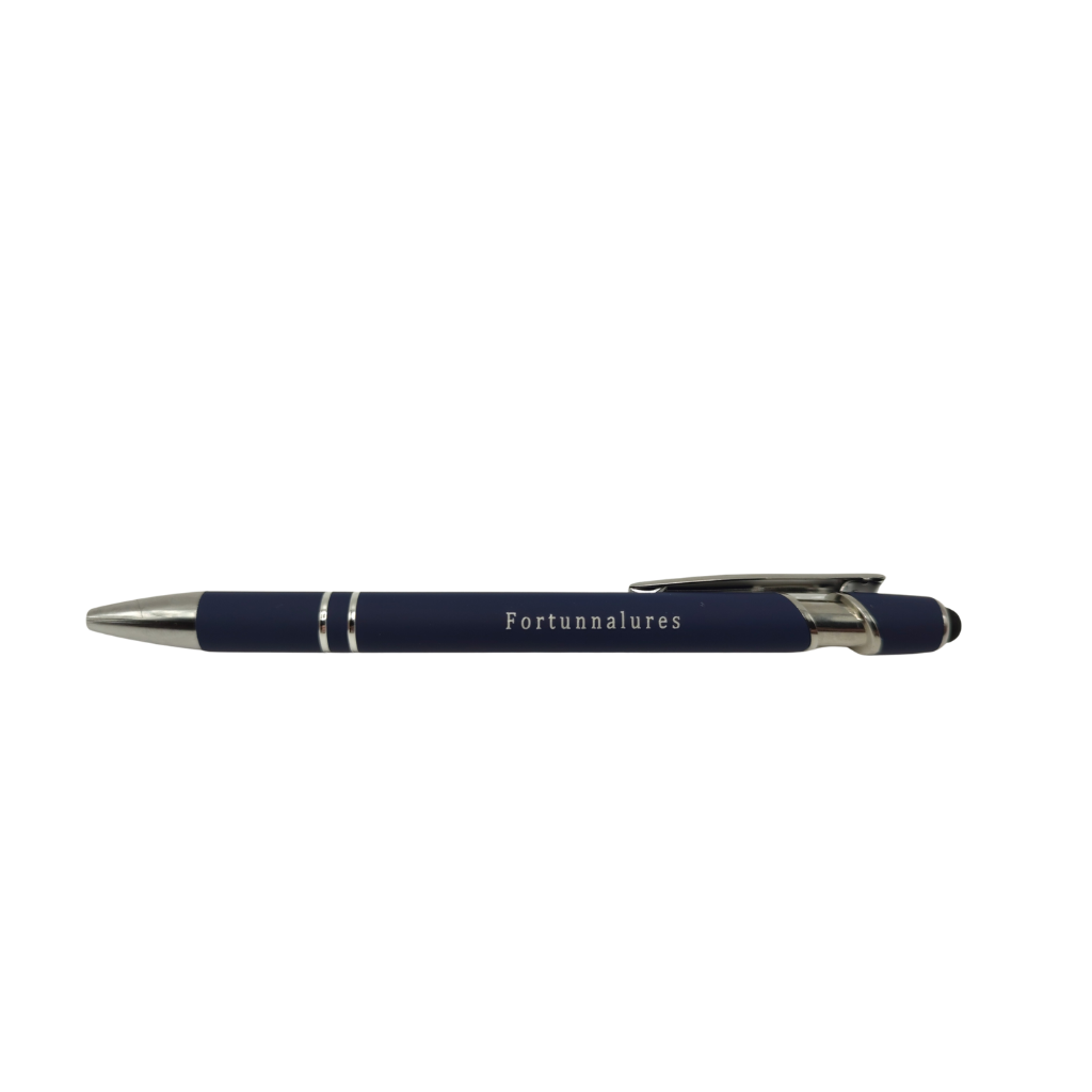 Bolígrafo For-Tunna
