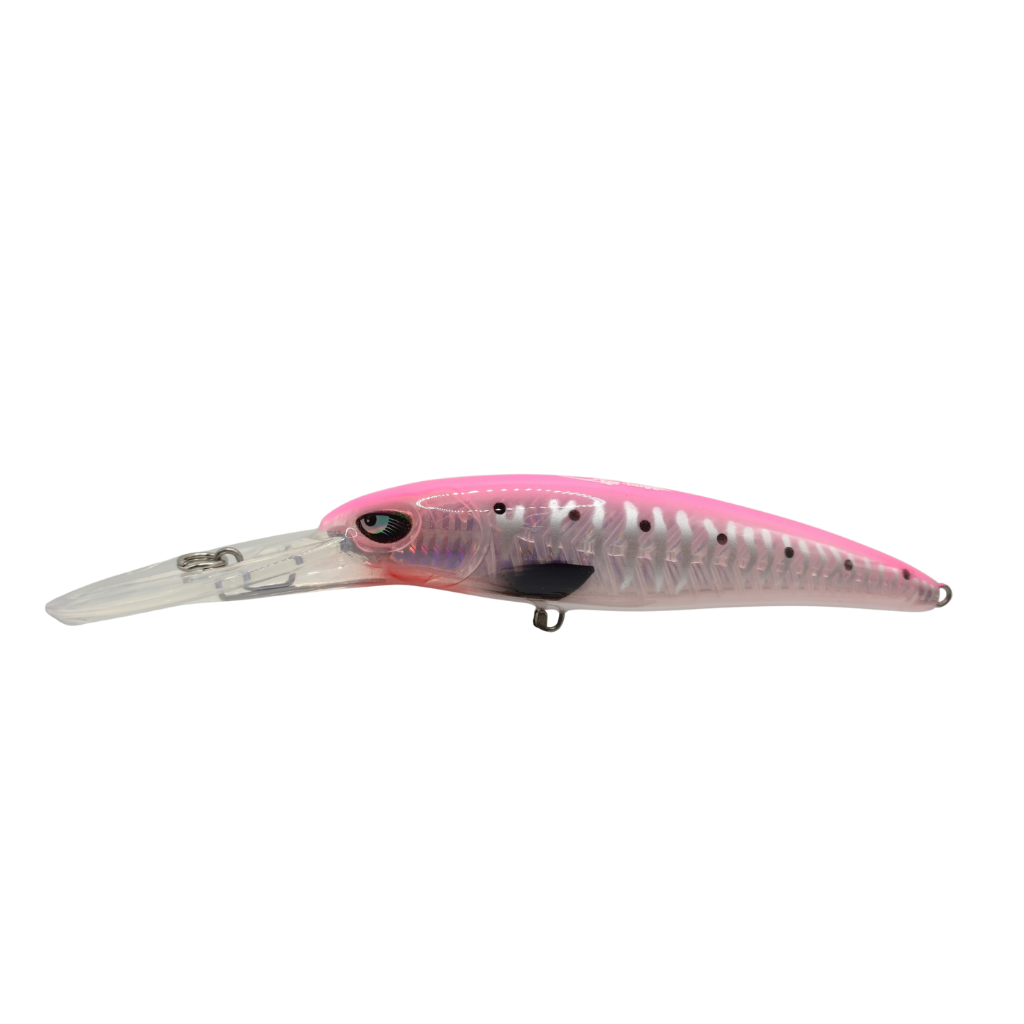 SEÑUELO MED-TUNNA TYPHOON 240 PINK LADY