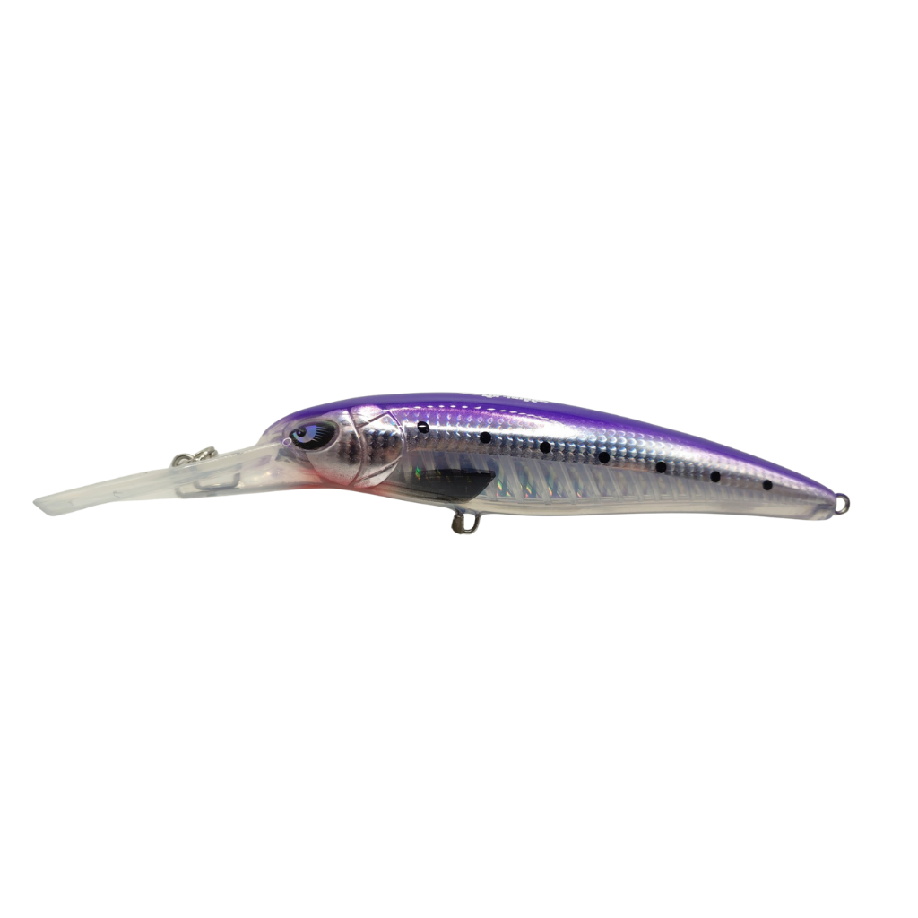 SEÑUELO MED-TUNNA TYPHOON 240 REAL