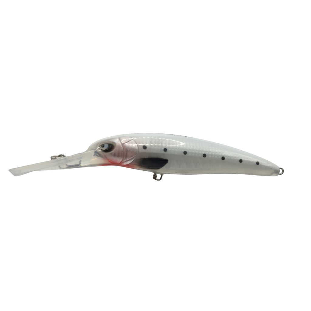 SEÑUELO MED-TUNNA TYPHOON 240 WHITEFOS