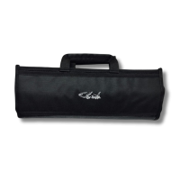 Bolsa Portaseñuelos Big-Game 6 Bolsillos