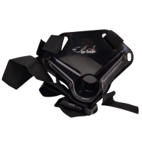 Cinturón de Combate For-Tunna Spinning/Popping