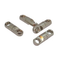 Giratorios de Alta Resistencia For-Tunna (240 lbs - 520 lbs)