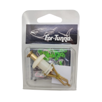 Kit para elaboración de protección de dientes