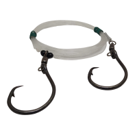 SQUIDHOOKS - Bajos para cebos vivos