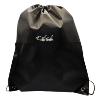 BOLSA Mochila multiusos con cordón