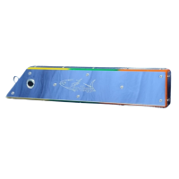 EXCITADOR FORTUNNA MIRROR