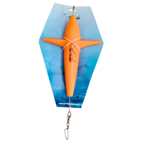 Excitador 23 cm