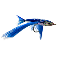 Fortunna Flying - Azul