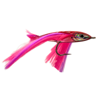 Fortunna Flying - Fuxia