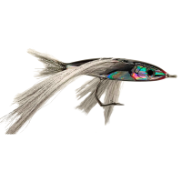 Fortunna Flying - Gris