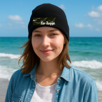 GORRO FOR-TUNNA