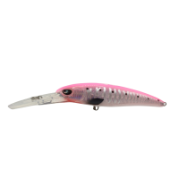 SEÑUELO MED-TUNNA TYPHOON 240 PINK LADY