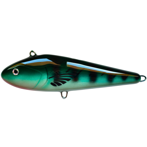senuelo pesca bonito