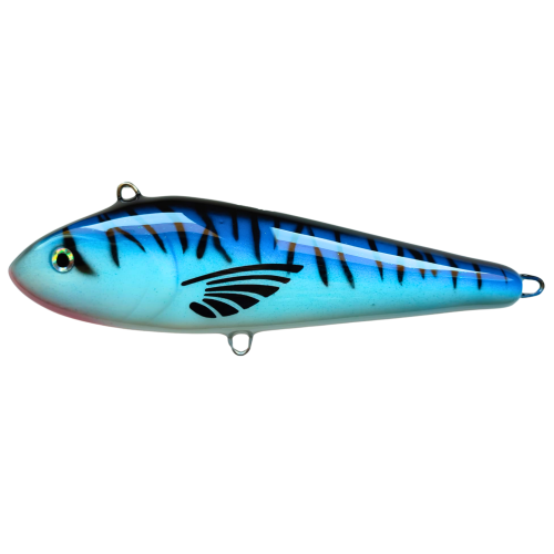 senuelo pesca caballa