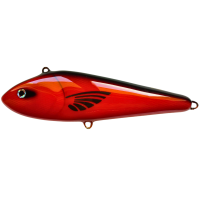 Señuelo Classic 320 Diablo Rojo