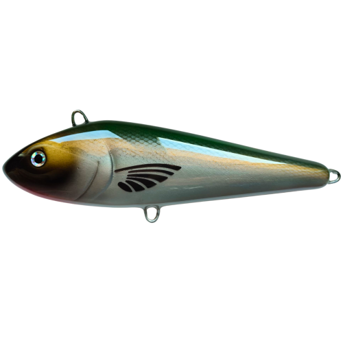 senuelo pesca jurel II