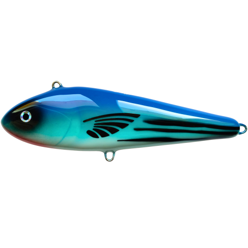 senuelo pesca listado