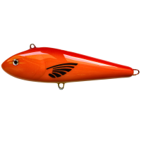 Señuelo Classic 270 Naranja Glitter