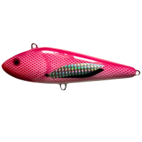 Señuelo Classic 220 Pink Lady