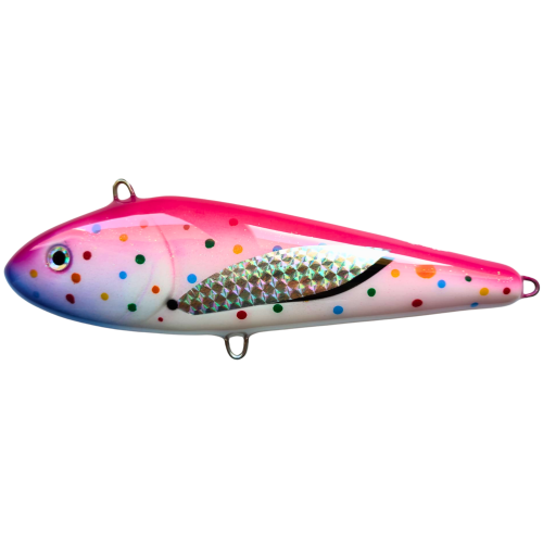 senuelo pesca rociera