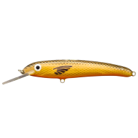 Señuelo Med-Tunna Classic 210 Golden Bay